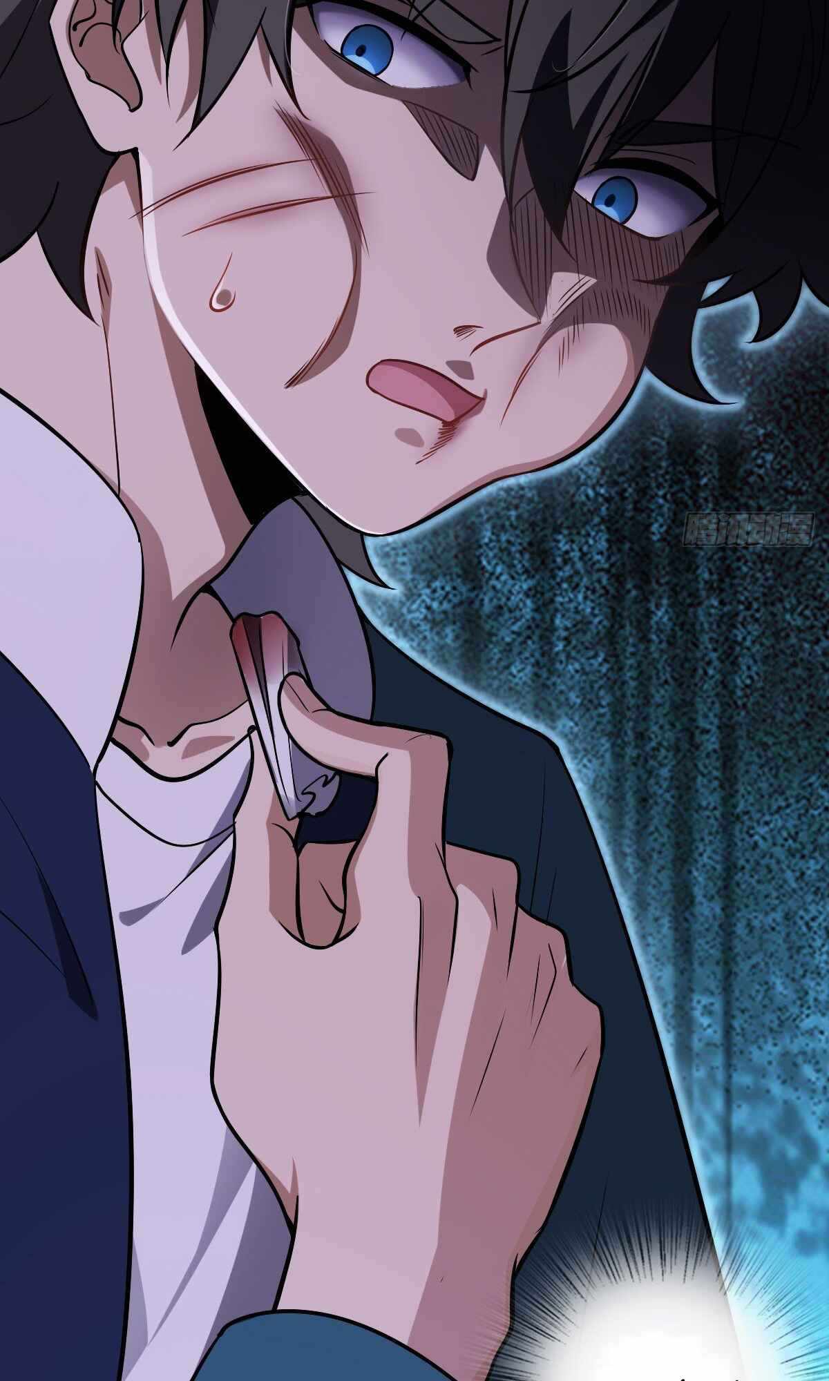 My Wife Is From a Thousand Years Ago chapter 34 page 46