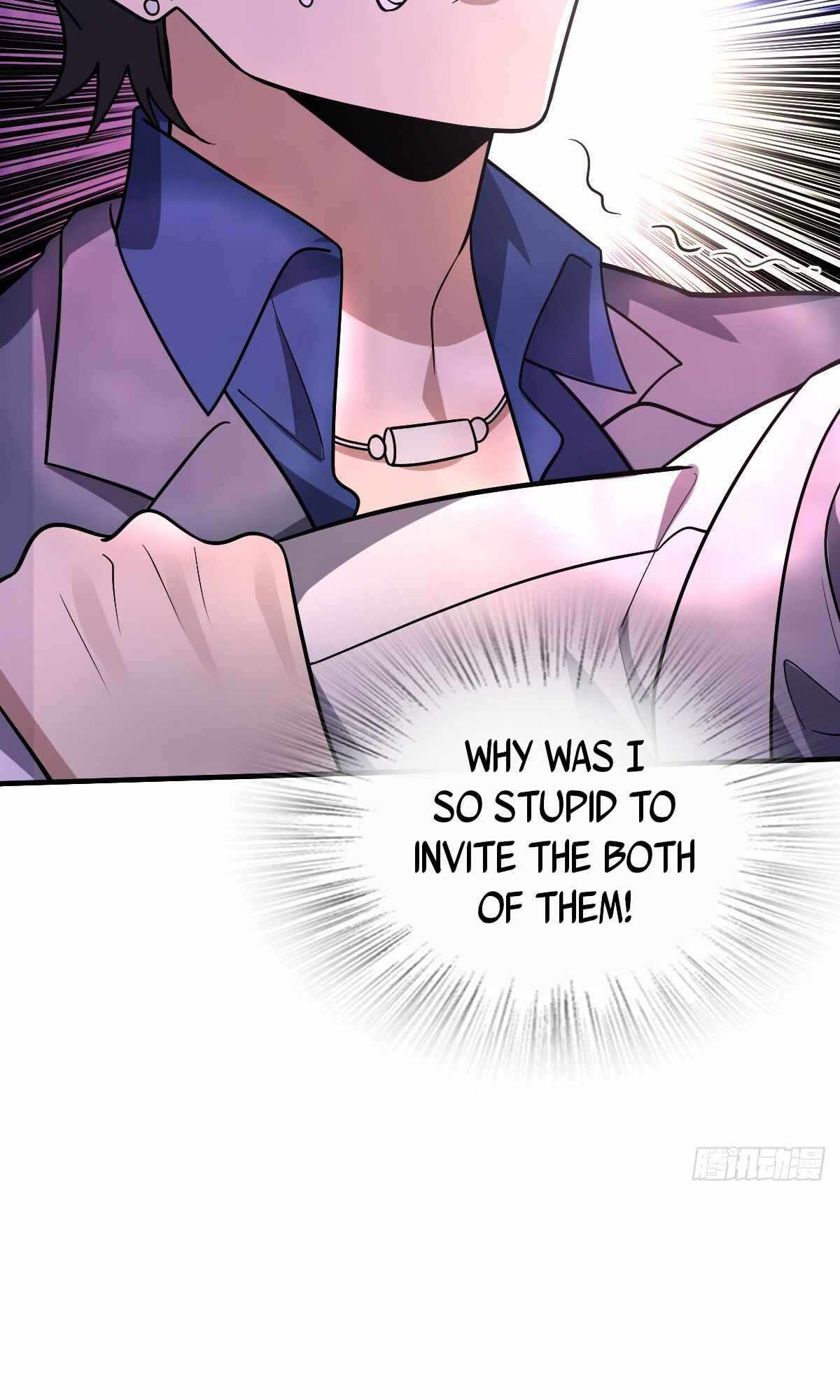 My Wife Is From a Thousand Years Ago chapter 34 page 7