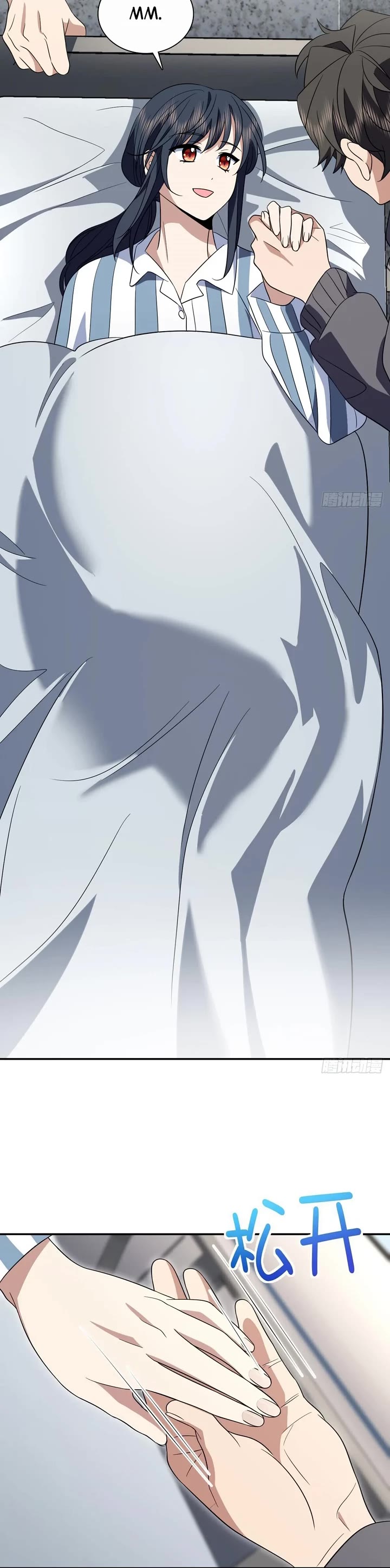 My Wife Is From a Thousand Years Ago chapter 340 page 10