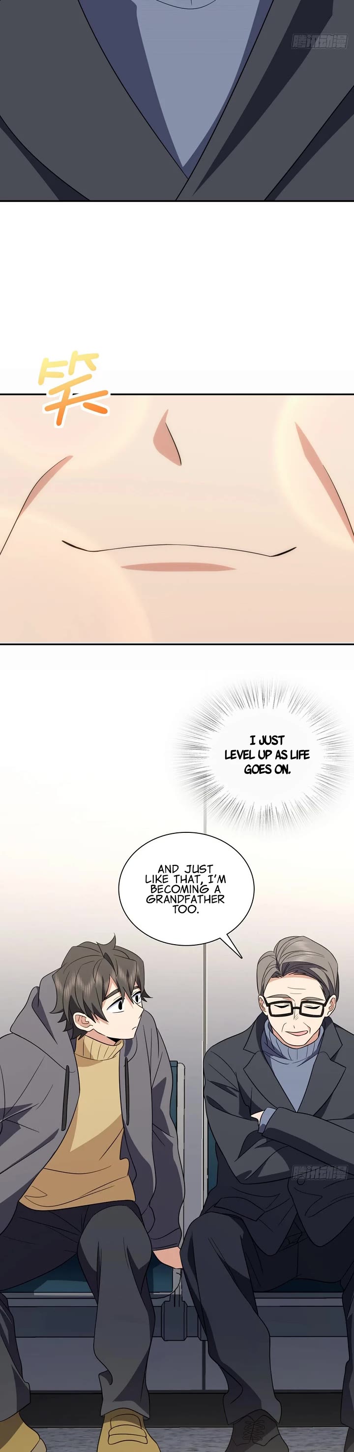 My Wife Is From a Thousand Years Ago chapter 340 page 14