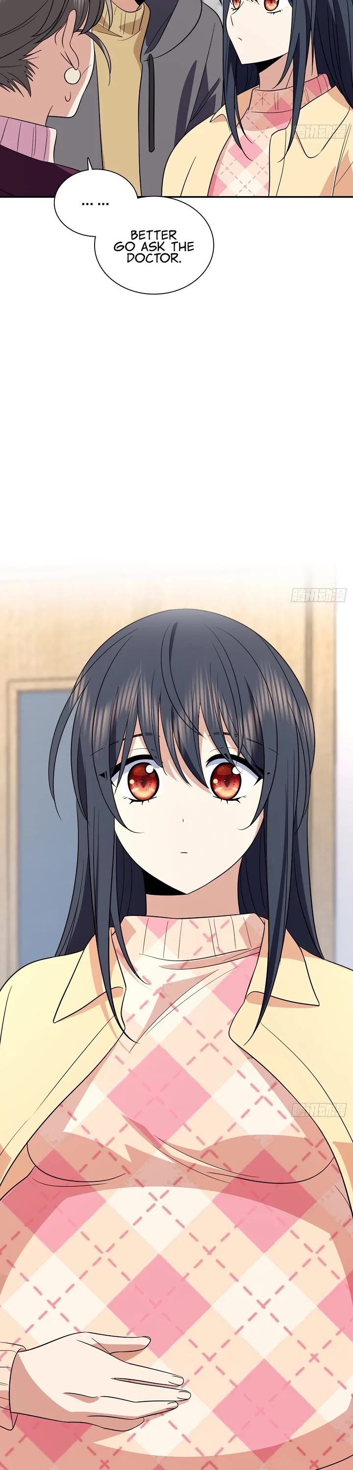 My Wife Is From a Thousand Years Ago chapter 340 page 2