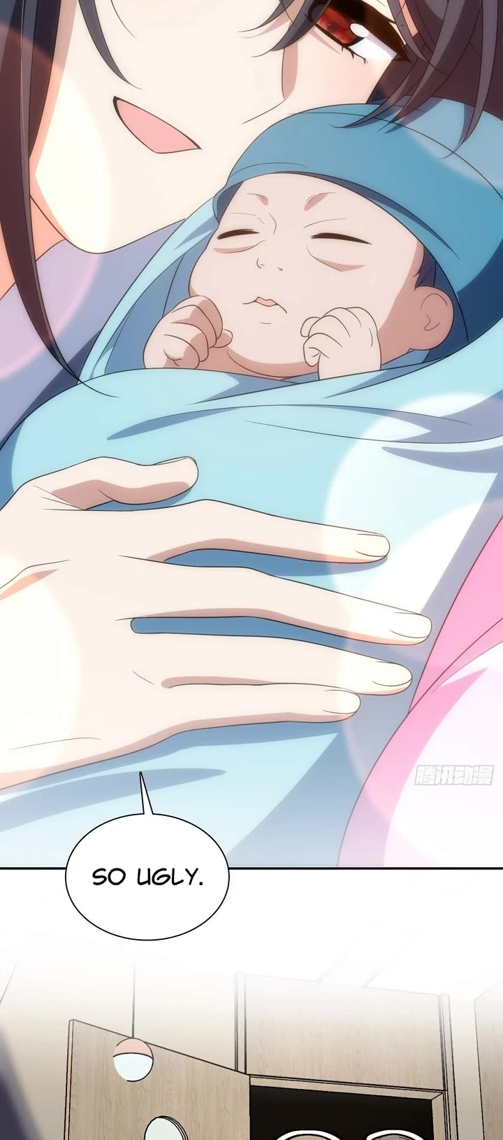 My Wife Is From a Thousand Years Ago chapter 340 page 24