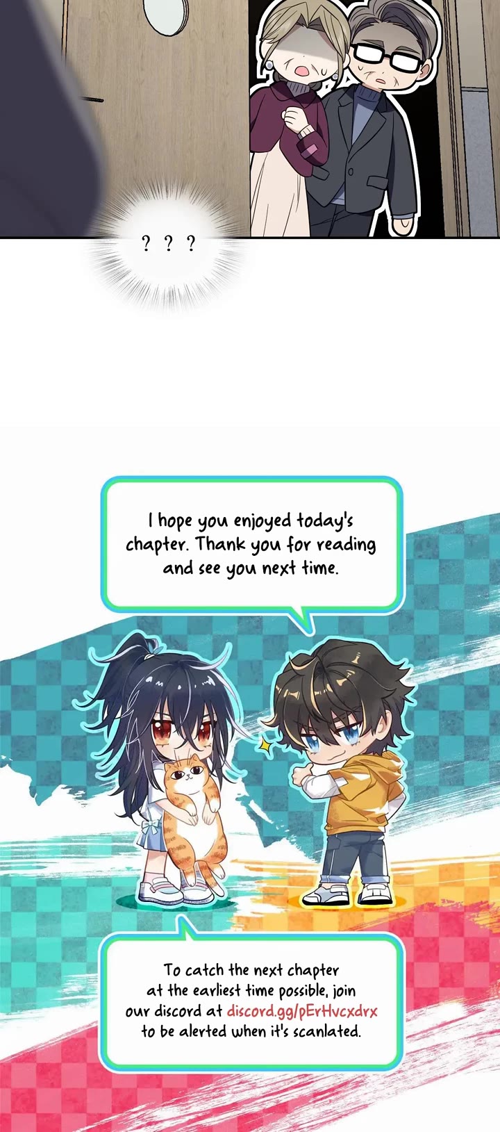 My Wife Is From a Thousand Years Ago chapter 340 page 25