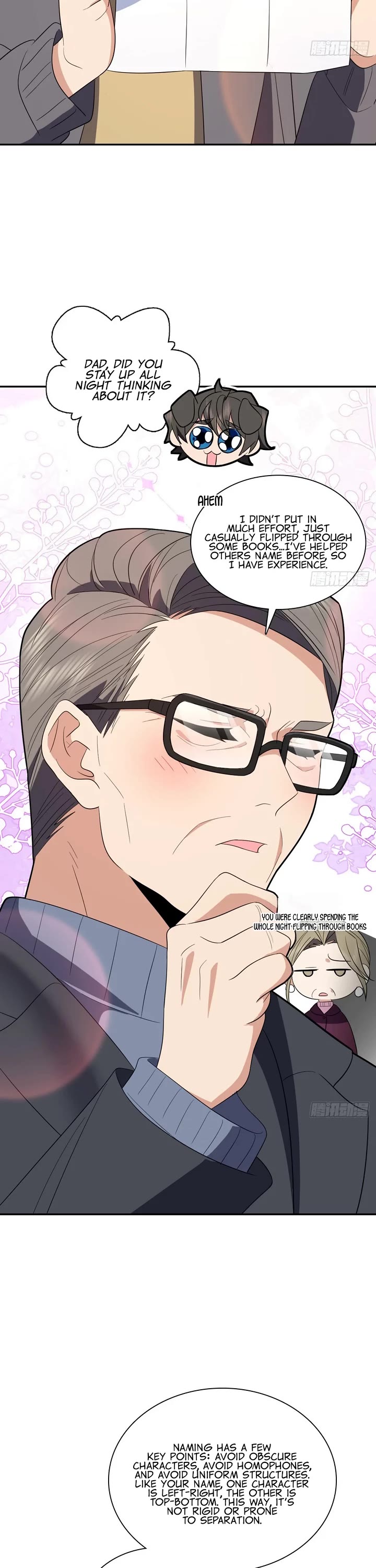 My Wife Is From a Thousand Years Ago chapter 342 page 2