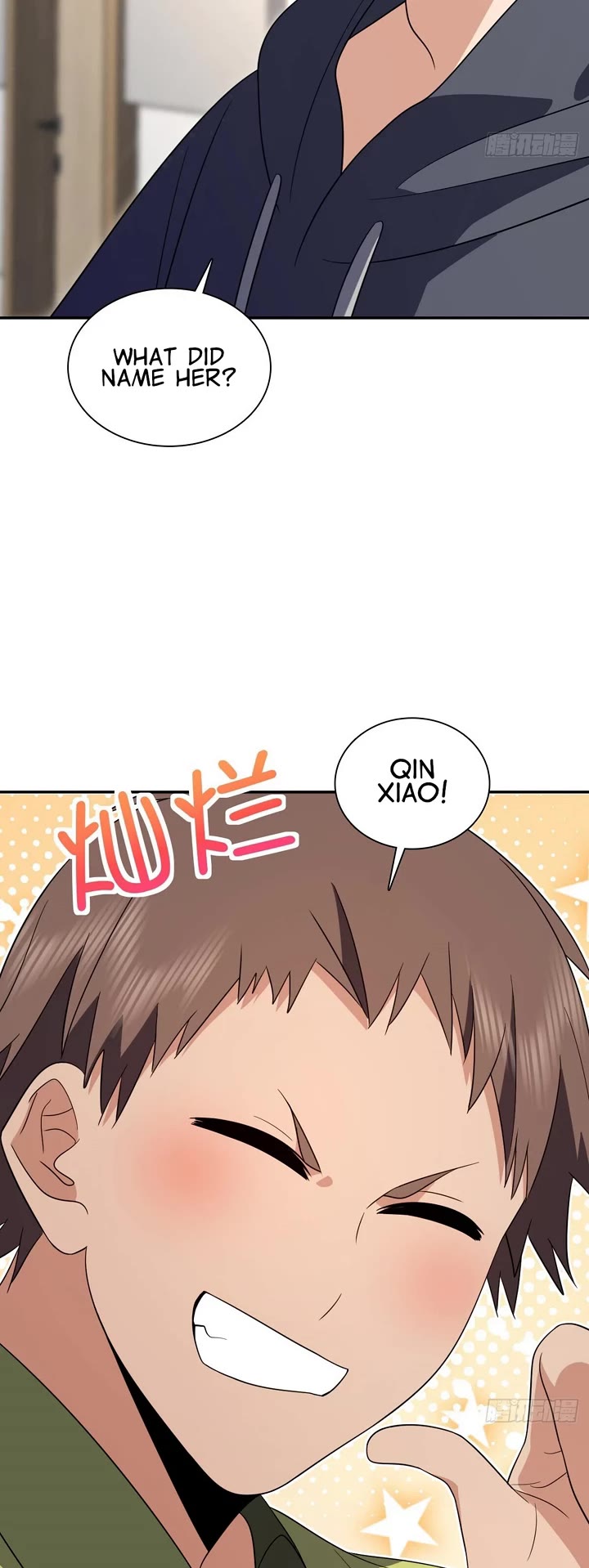 My Wife Is From a Thousand Years Ago chapter 342 page 24