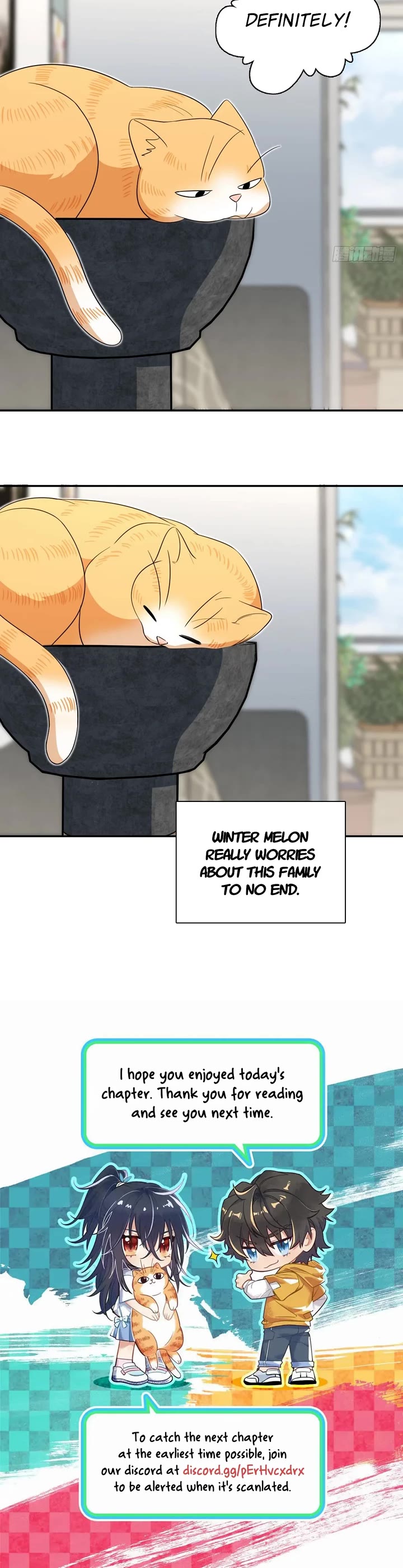 My Wife Is From a Thousand Years Ago chapter 343 page 20