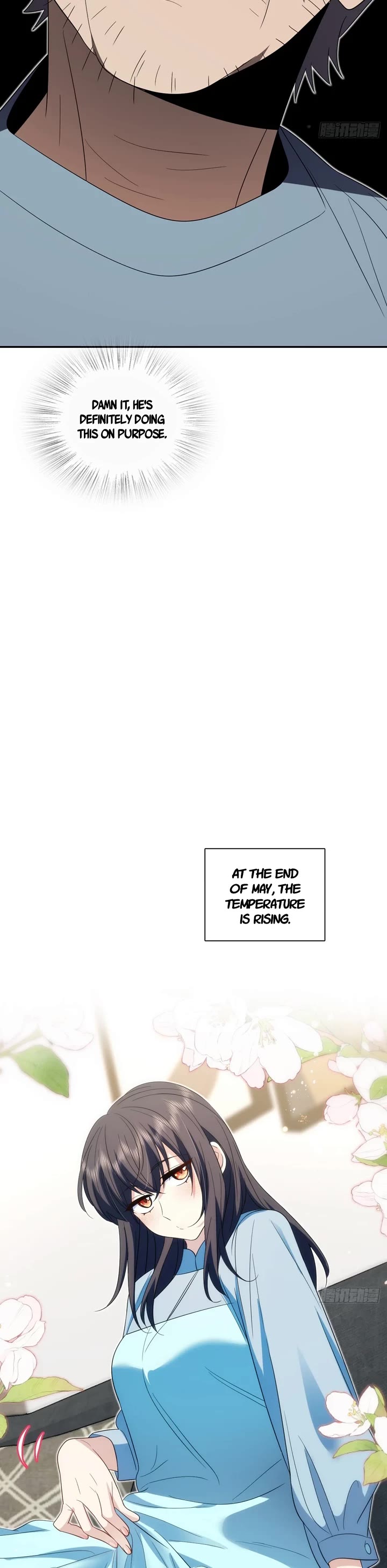 My Wife Is From a Thousand Years Ago chapter 343 page 5