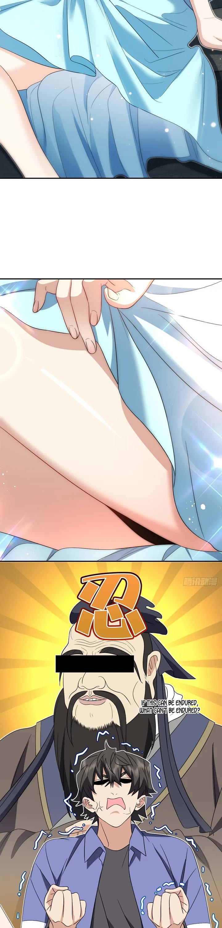 My Wife Is From a Thousand Years Ago chapter 343 page 6