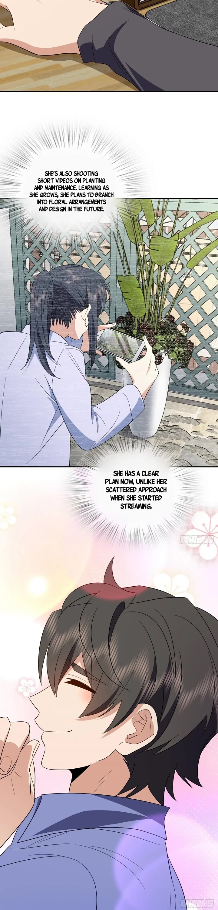 My Wife Is From a Thousand Years Ago chapter 344 page 12