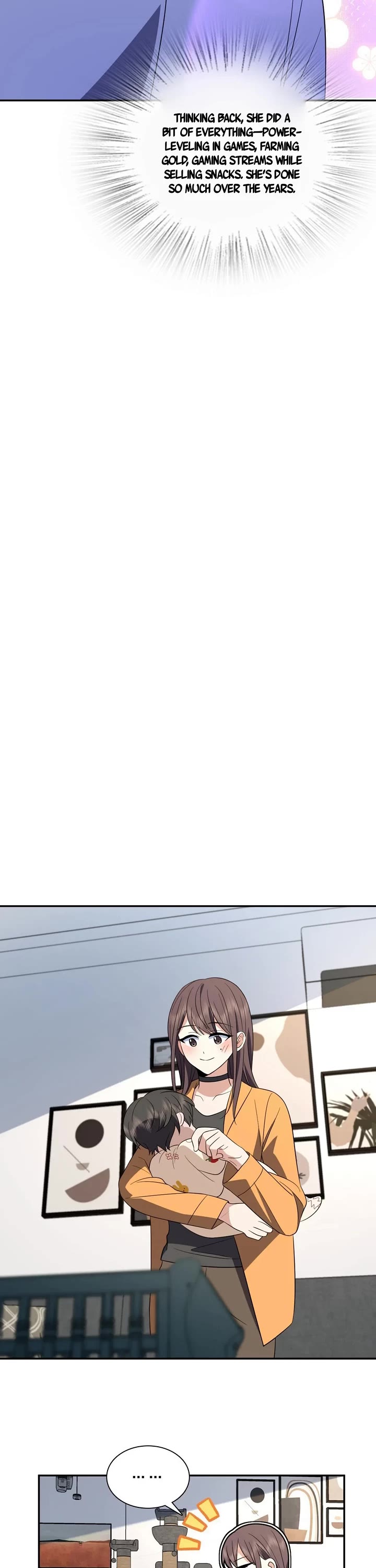 My Wife Is From a Thousand Years Ago chapter 344 page 13