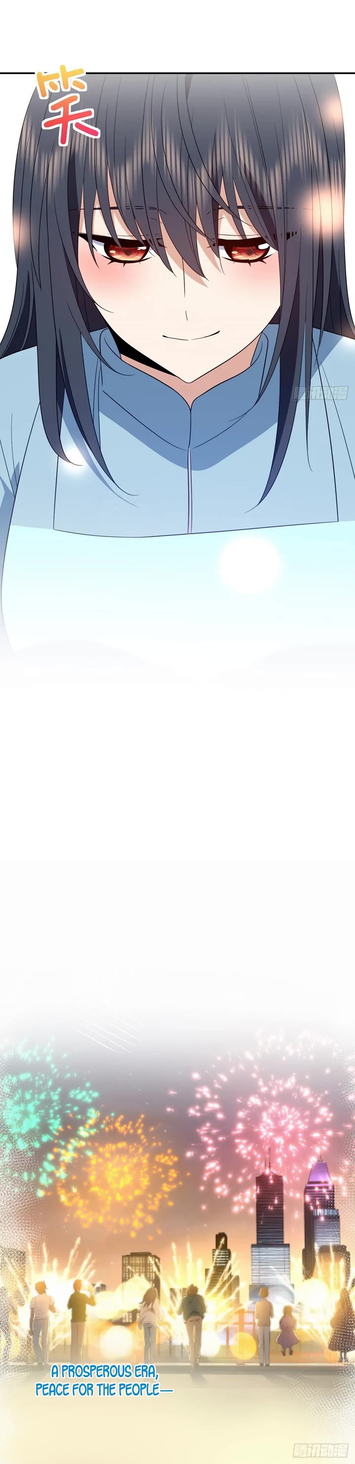 My Wife Is From a Thousand Years Ago chapter 344 page 20