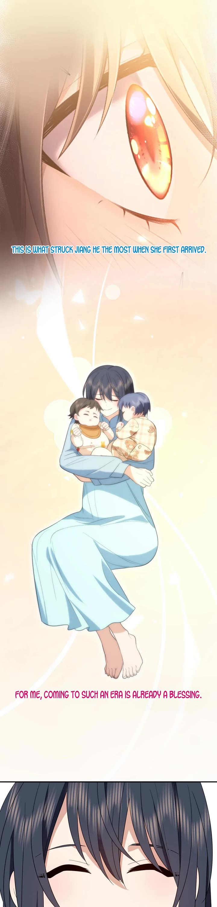 My Wife Is From a Thousand Years Ago chapter 344 page 21