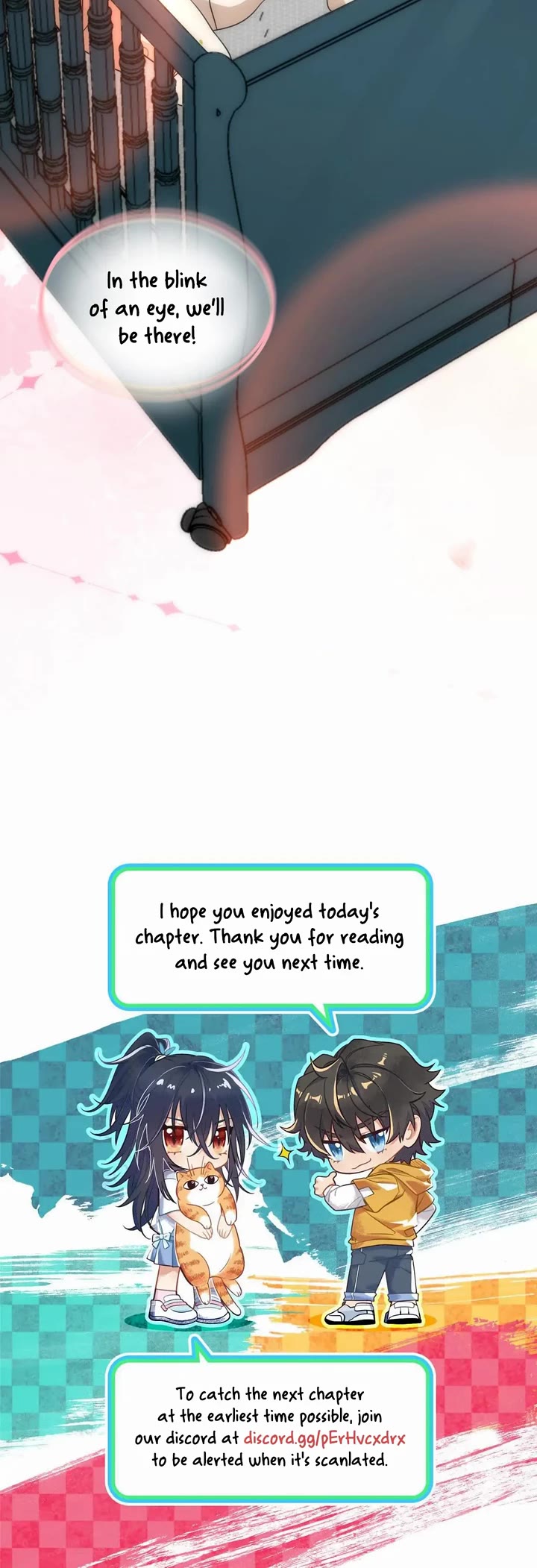 My Wife Is From a Thousand Years Ago chapter 344 page 23