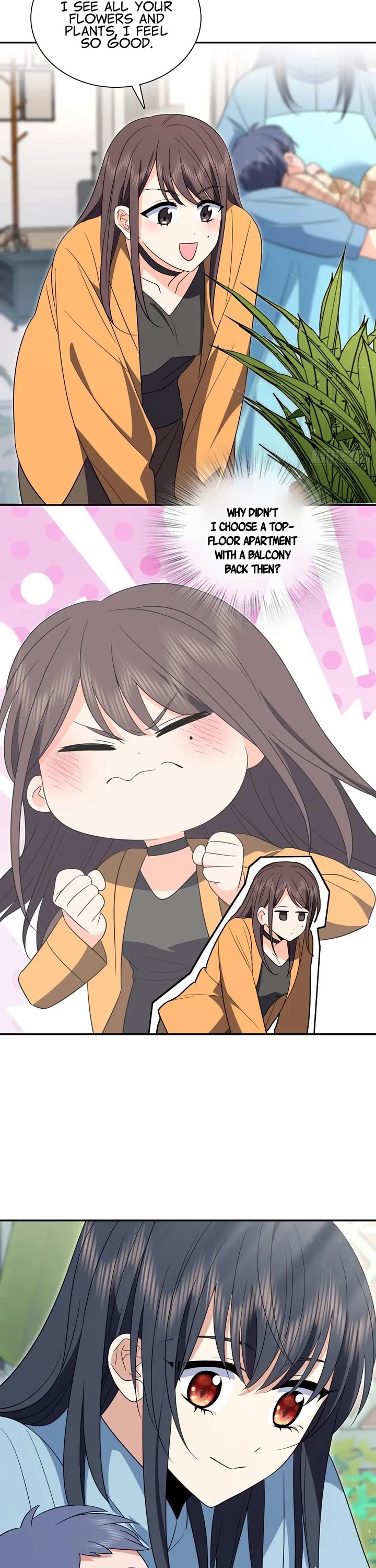 My Wife Is From a Thousand Years Ago chapter 344 page 3