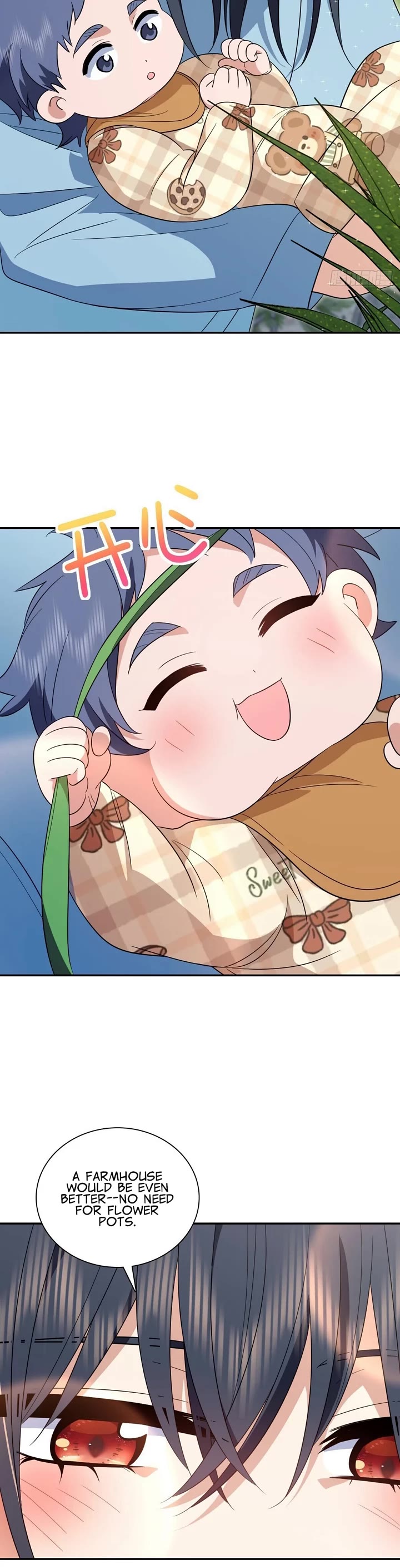 My Wife Is From a Thousand Years Ago chapter 344 page 4