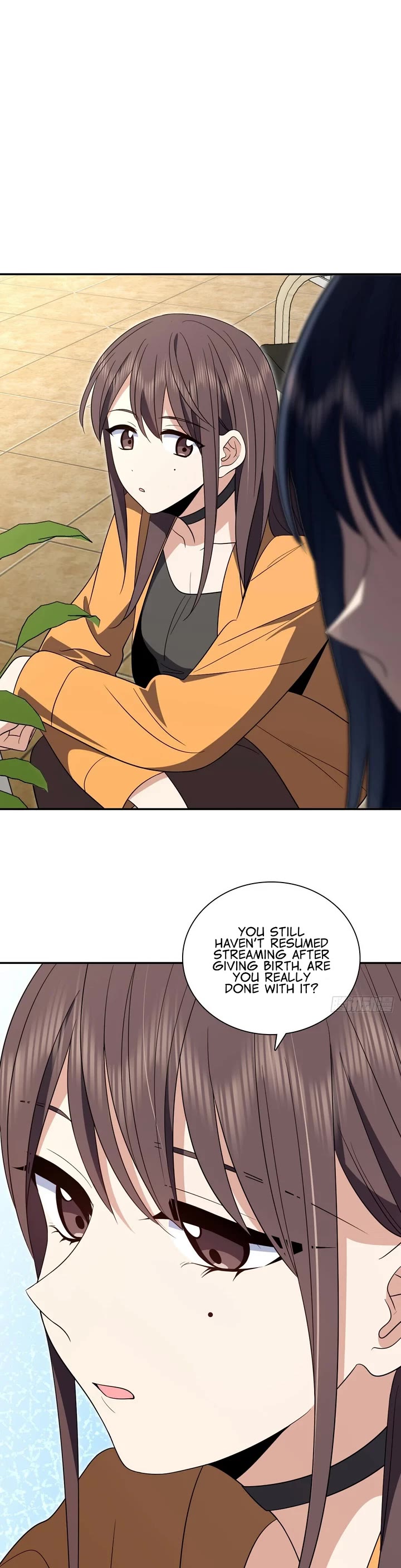 My Wife Is From a Thousand Years Ago chapter 344 page 5