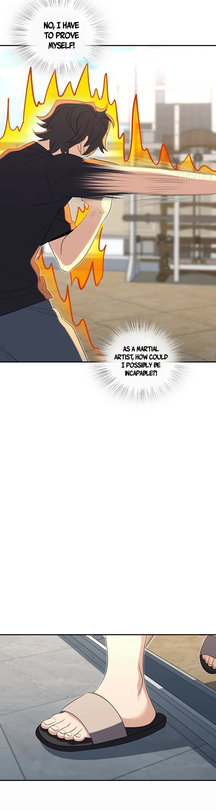 My Wife Is From a Thousand Years Ago chapter 345 page 10