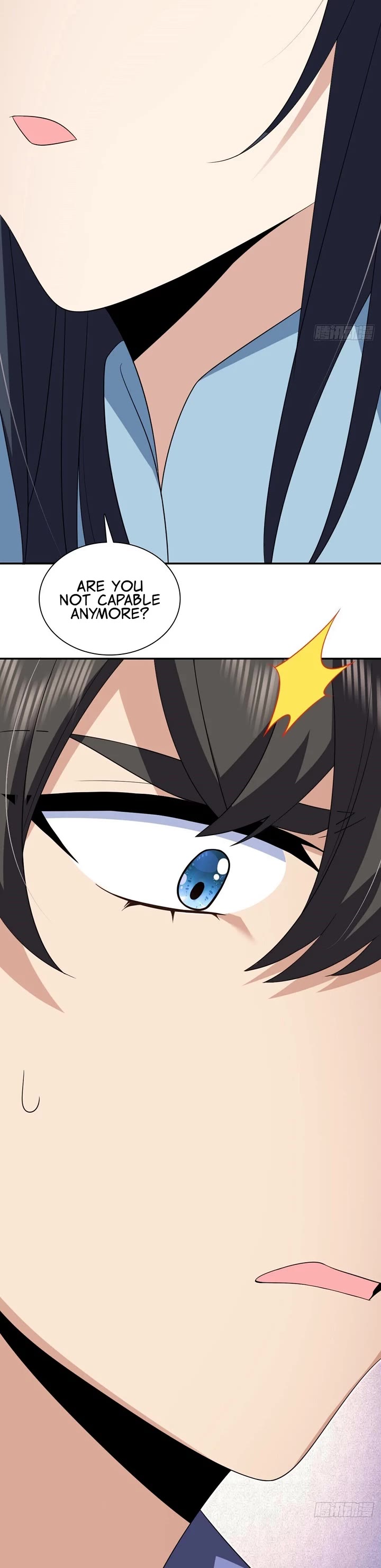 My Wife Is From a Thousand Years Ago chapter 345 page 4