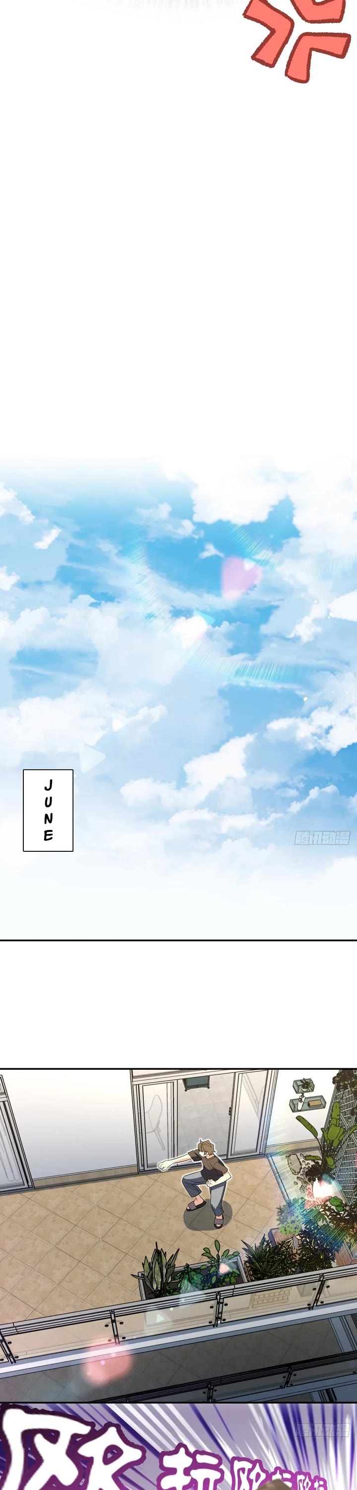 My Wife Is From a Thousand Years Ago chapter 345 page 7