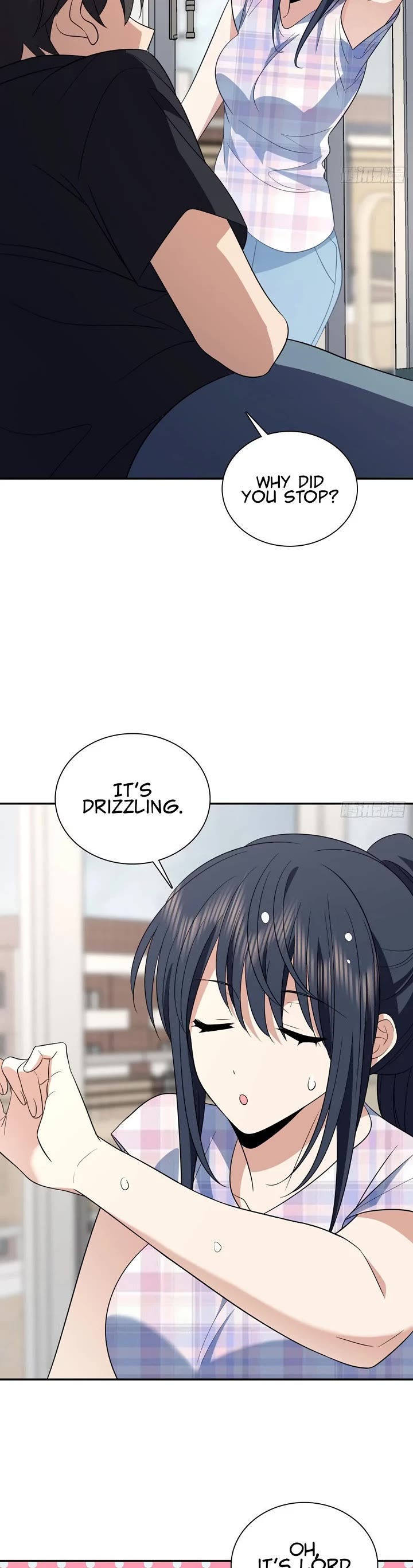 My Wife Is From a Thousand Years Ago chapter 346 page 15