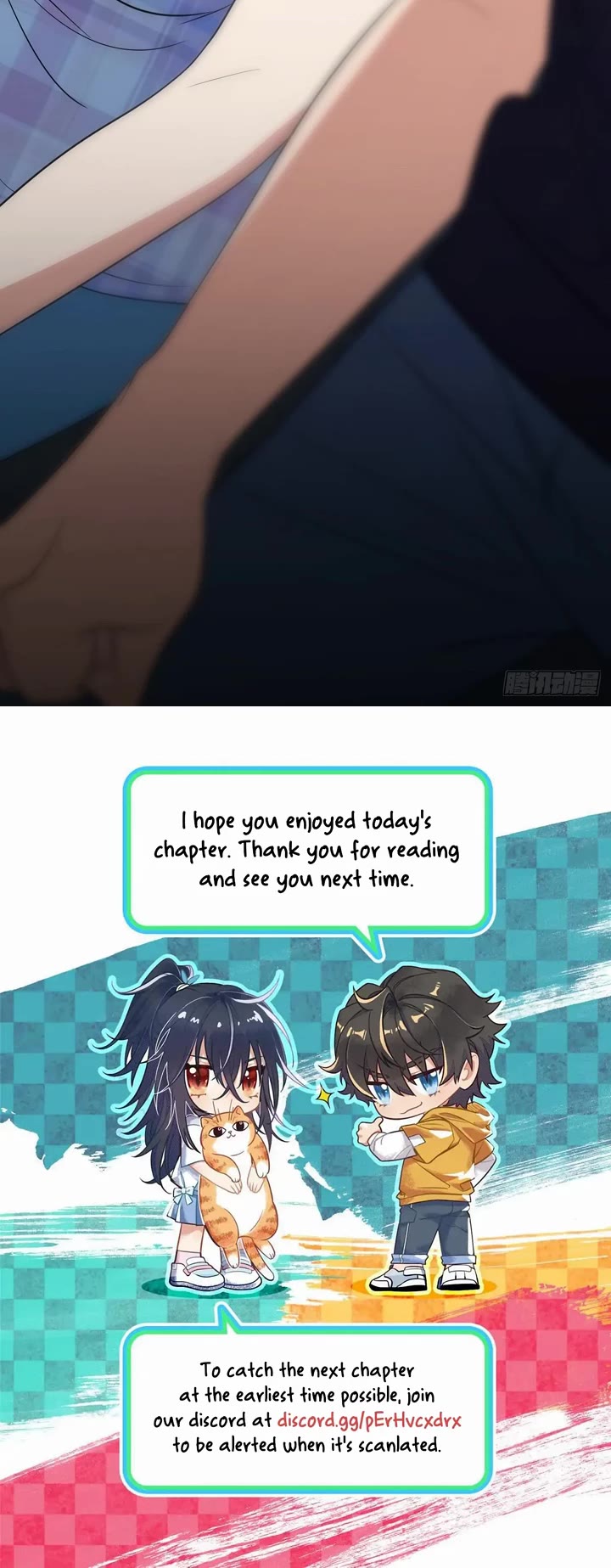 My Wife Is From a Thousand Years Ago chapter 346 page 22