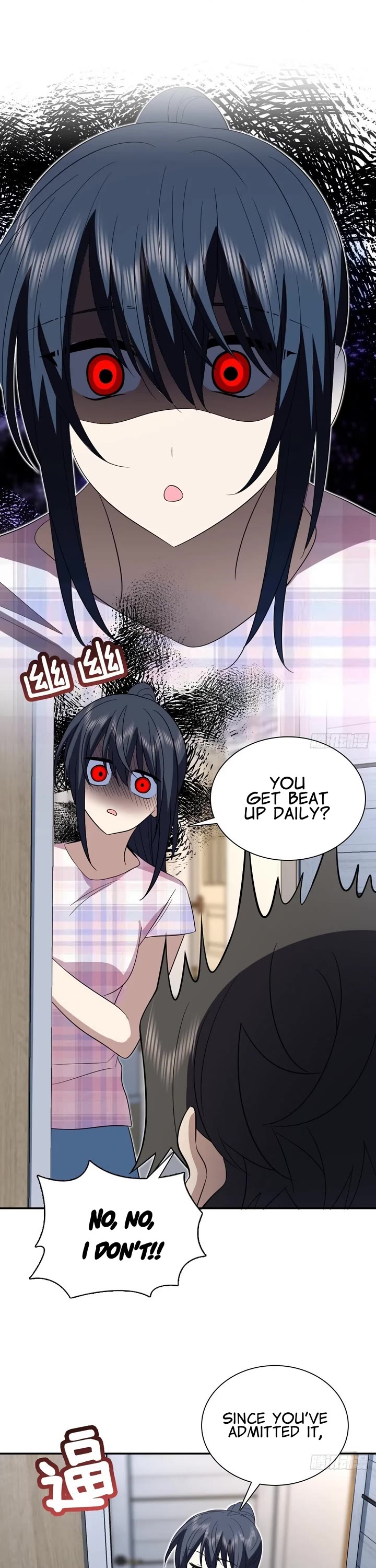 My Wife Is From a Thousand Years Ago chapter 347 page 18