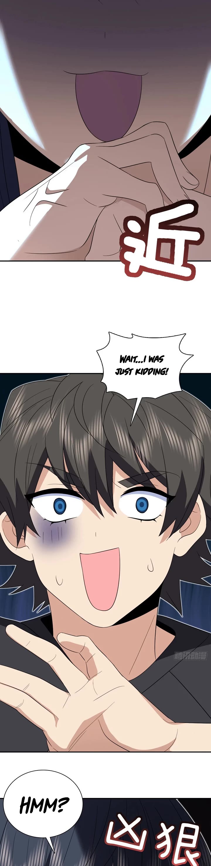 My Wife Is From a Thousand Years Ago chapter 347 page 20