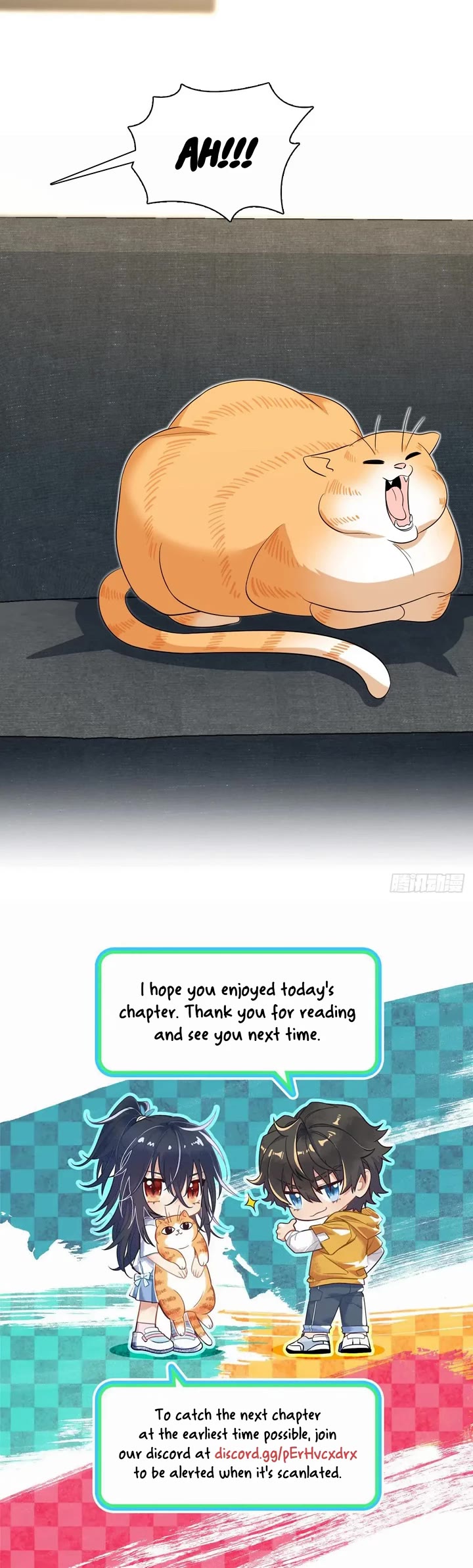 My Wife Is From a Thousand Years Ago chapter 347 page 22