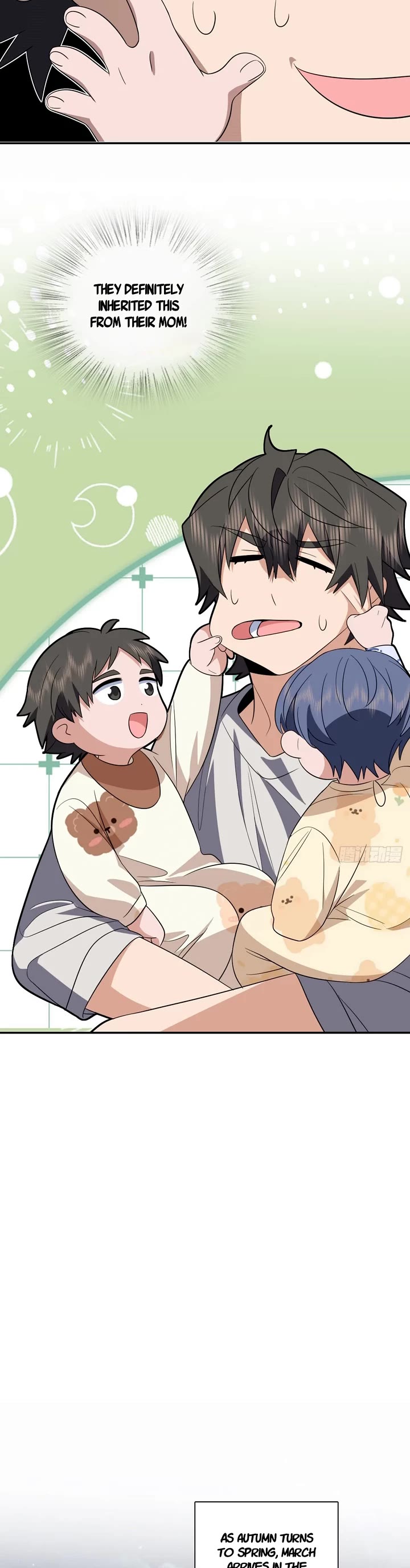 My Wife Is From a Thousand Years Ago chapter 348 page 14