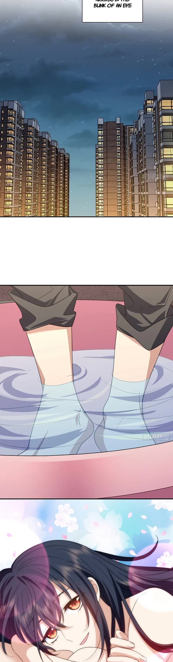 My Wife Is From a Thousand Years Ago chapter 348 page 15