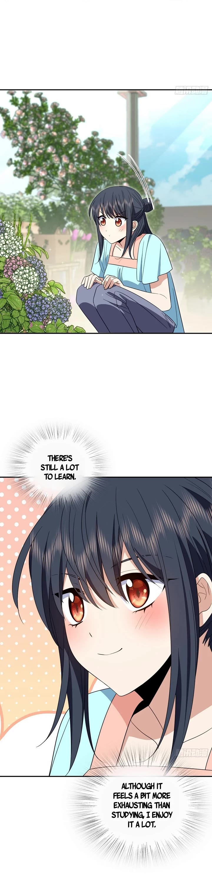 My Wife Is From a Thousand Years Ago chapter 348 page 2