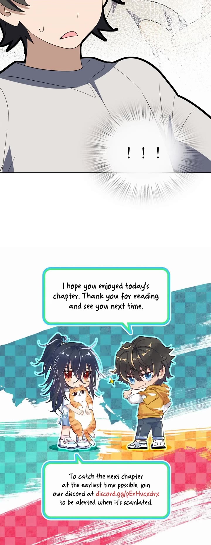 My Wife Is From a Thousand Years Ago chapter 348 page 26