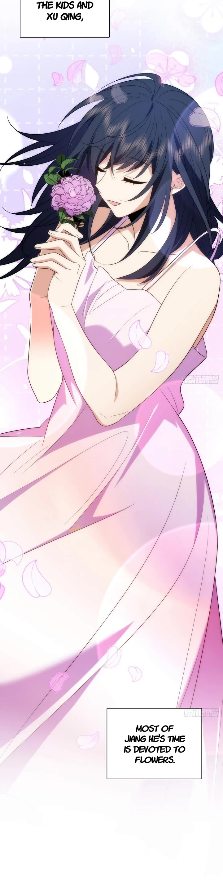 My Wife Is From a Thousand Years Ago chapter 348 page 4