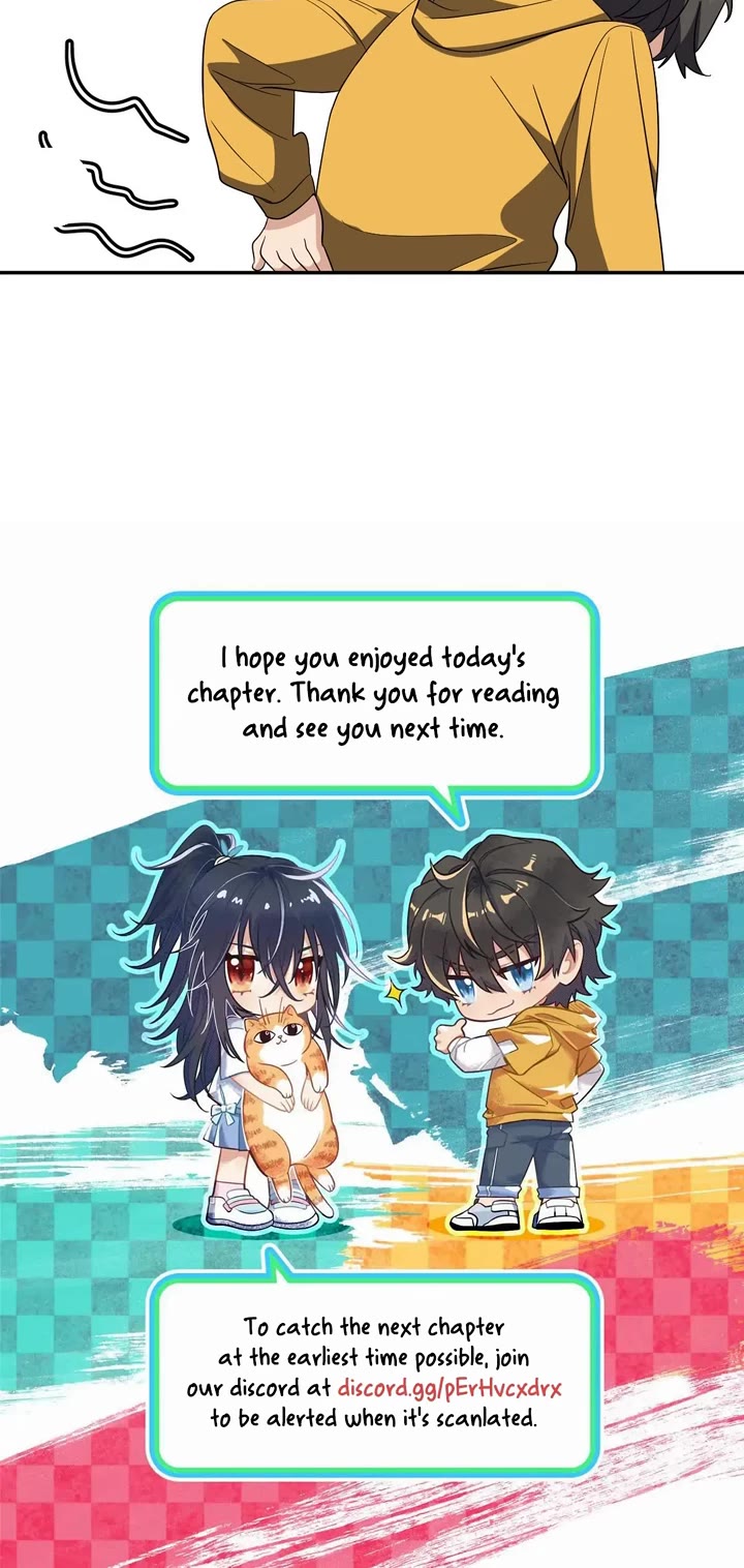 My Wife Is From a Thousand Years Ago chapter 349 page 23