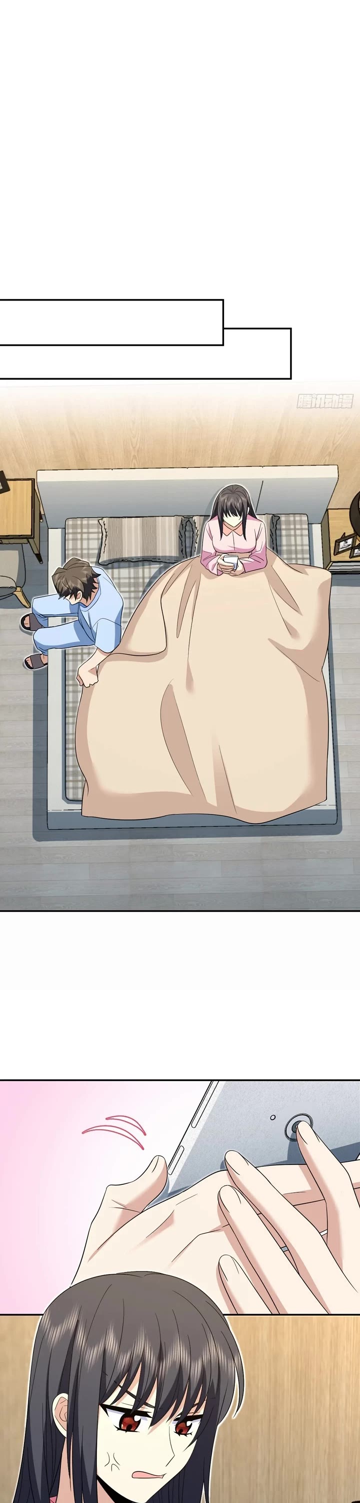 My Wife Is From a Thousand Years Ago chapter 349 page 3