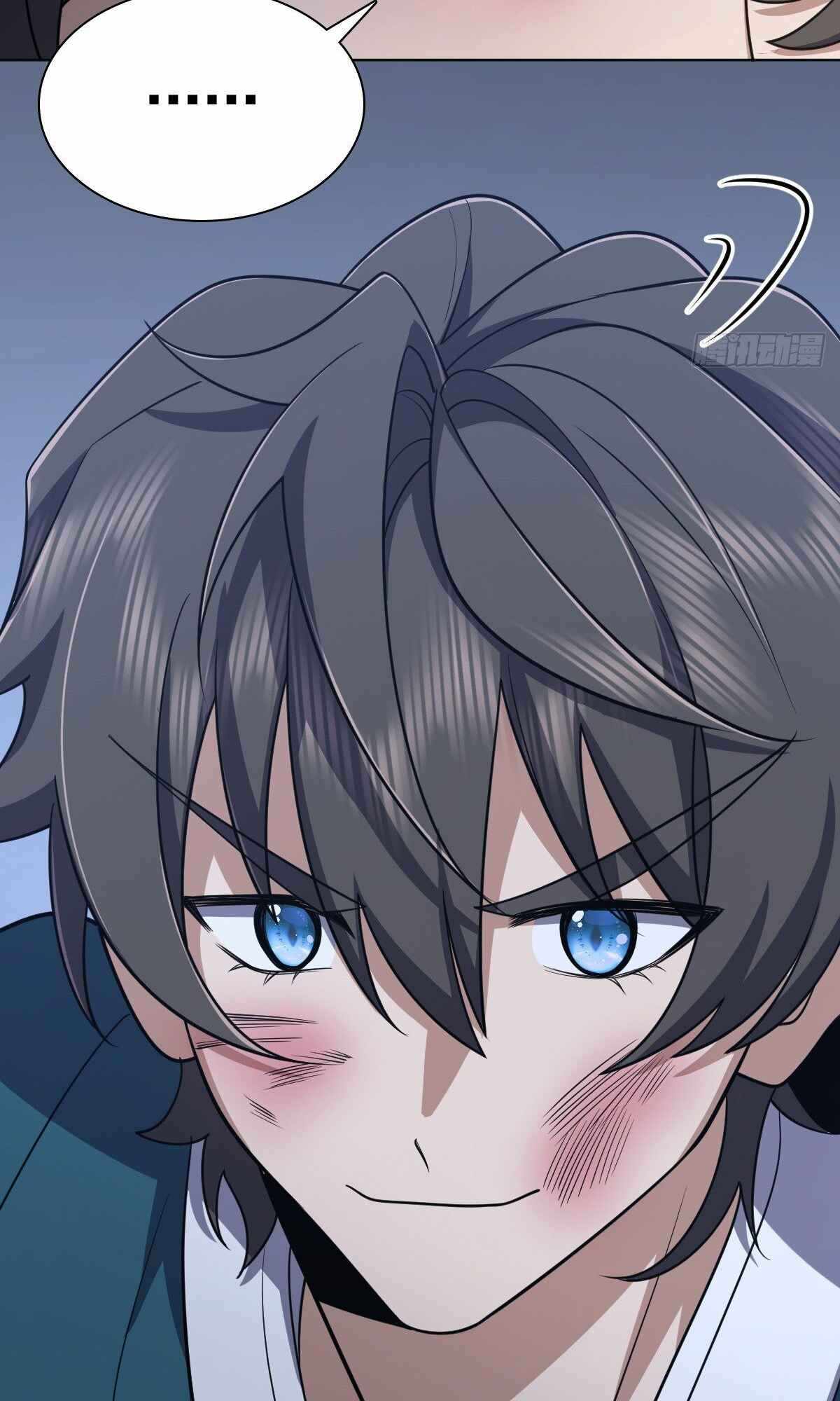 My Wife Is From a Thousand Years Ago chapter 35 page 23