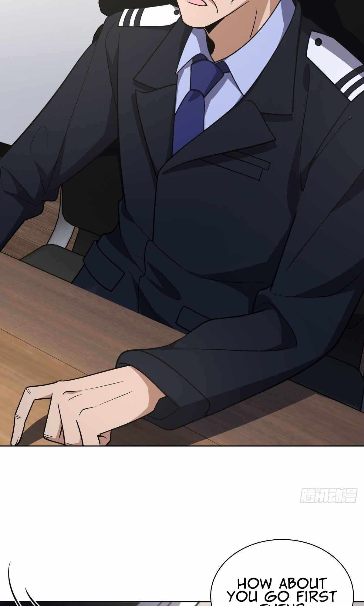 My Wife Is From a Thousand Years Ago chapter 35 page 37