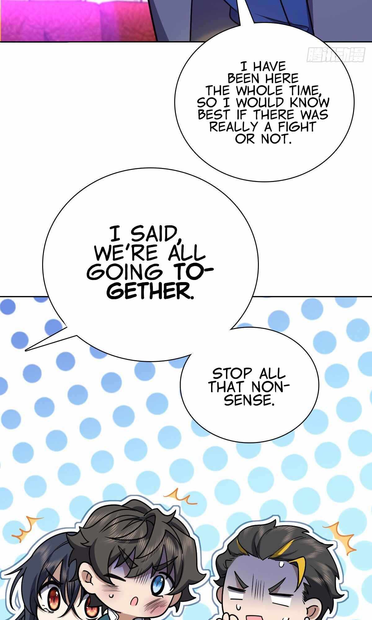 My Wife Is From a Thousand Years Ago chapter 35 page 4