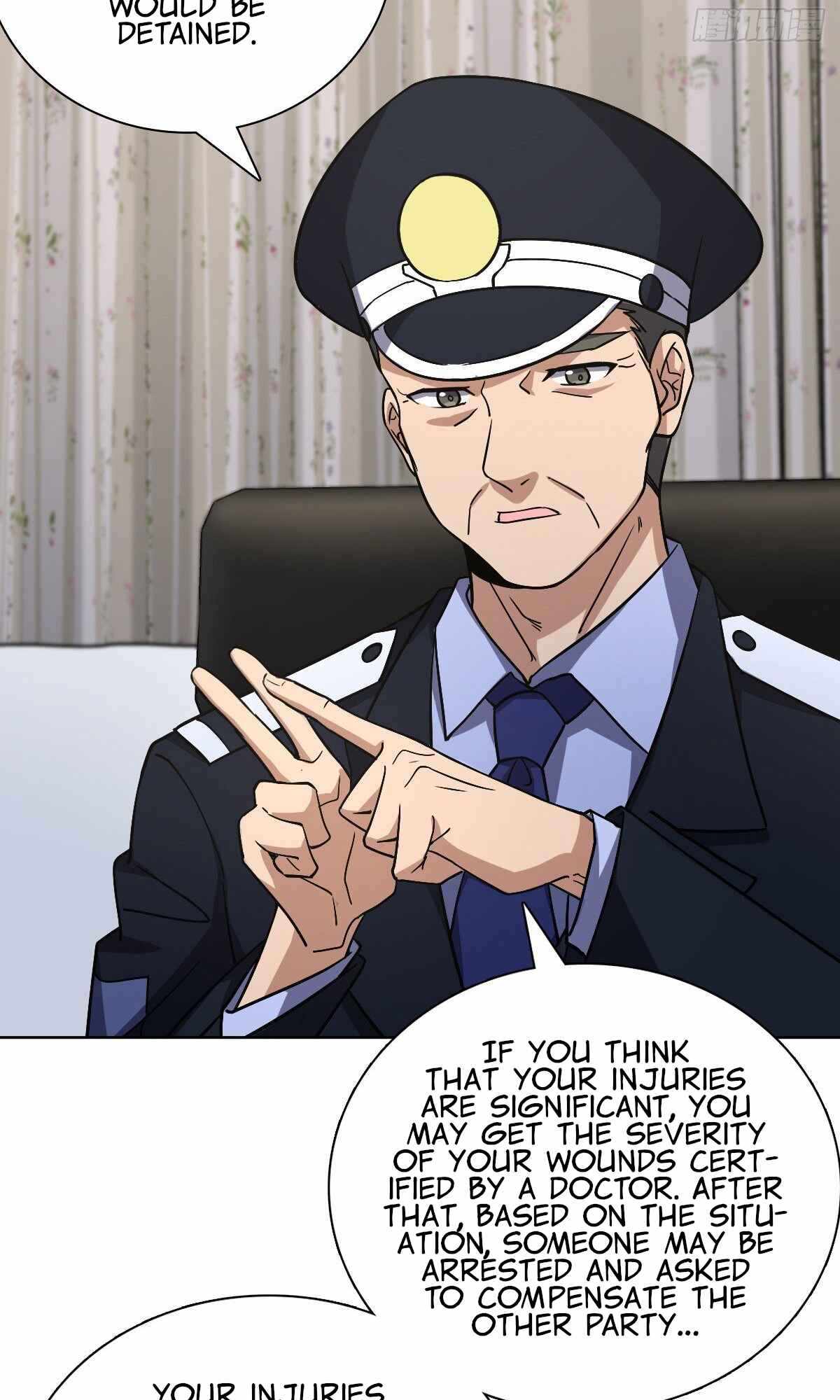 My Wife Is From a Thousand Years Ago chapter 35 page 47