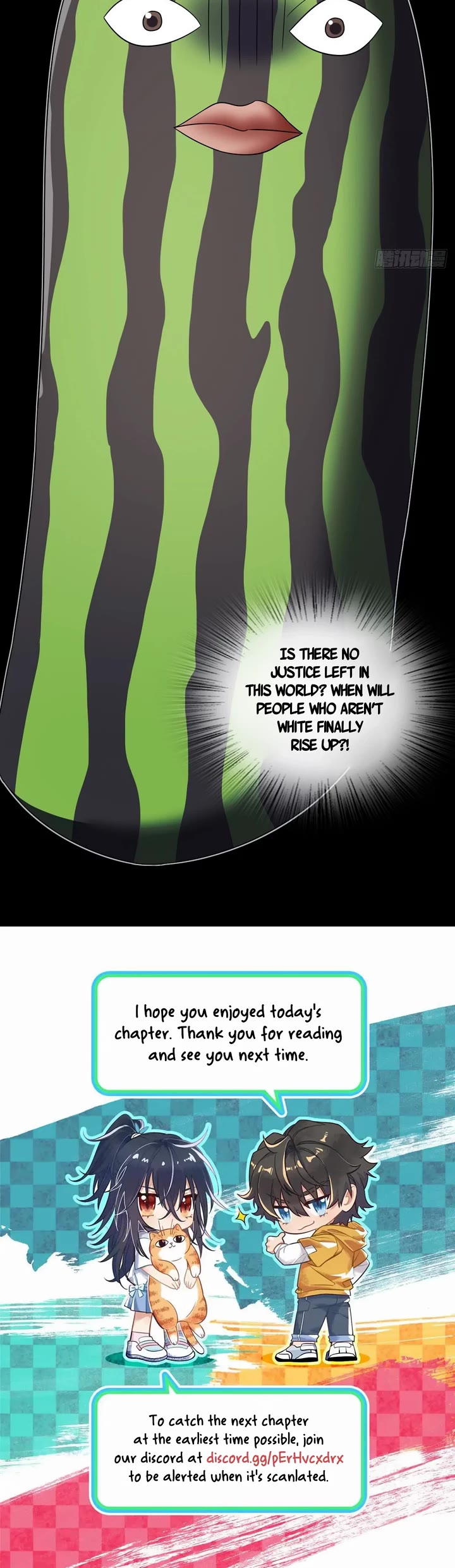 My Wife Is From a Thousand Years Ago chapter 351 page 23