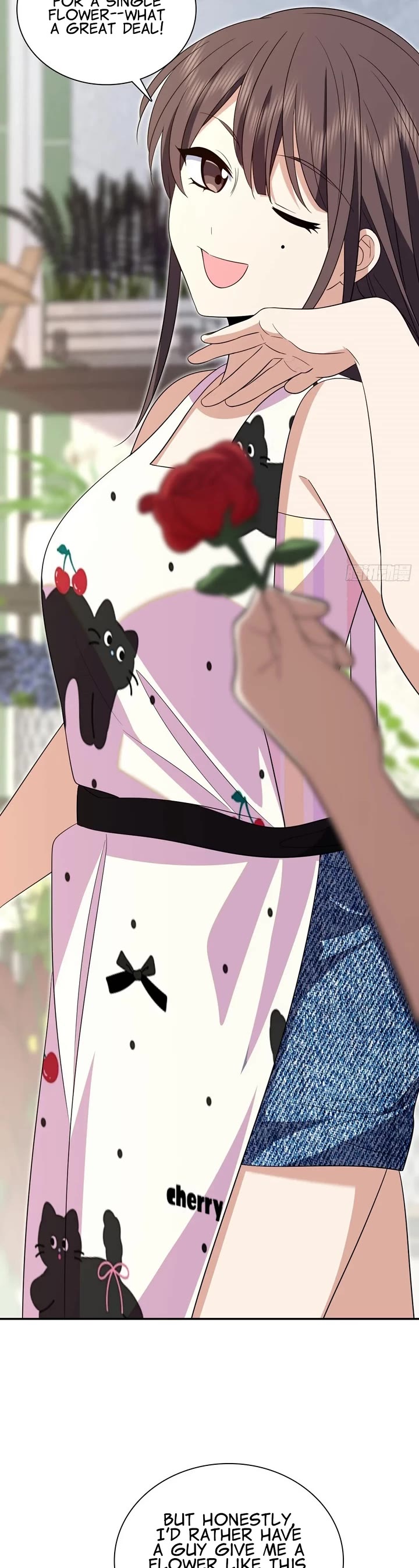 My Wife Is From a Thousand Years Ago chapter 352 page 10