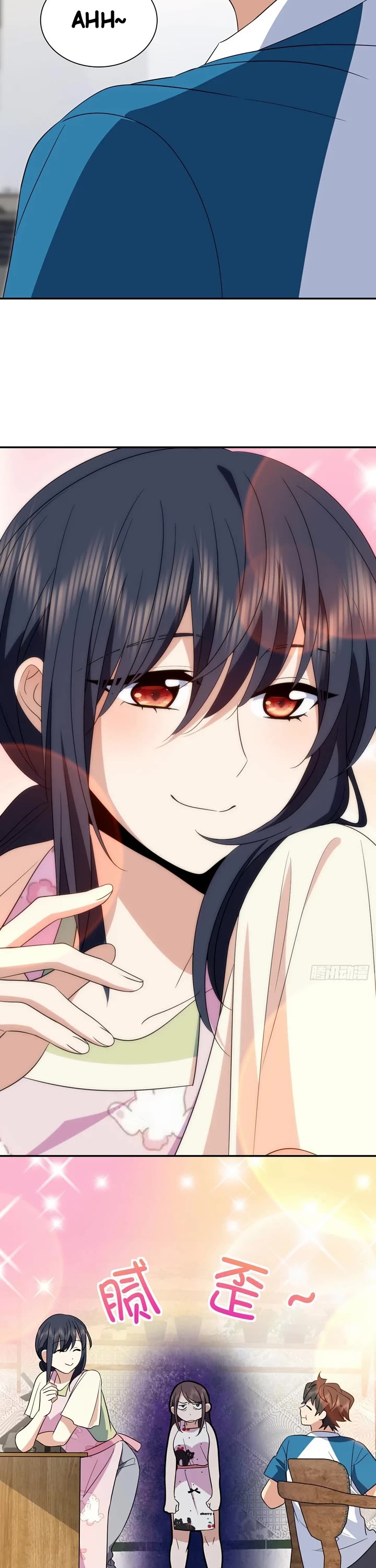 My Wife Is From a Thousand Years Ago chapter 352 page 16