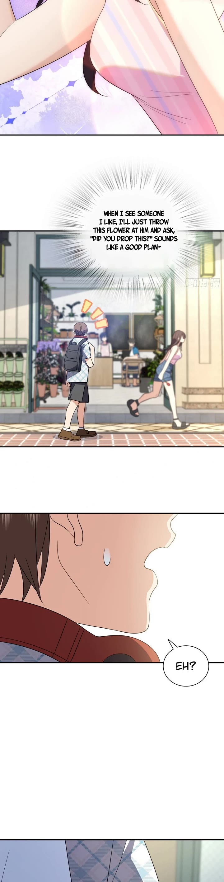 My Wife Is From a Thousand Years Ago chapter 352 page 19