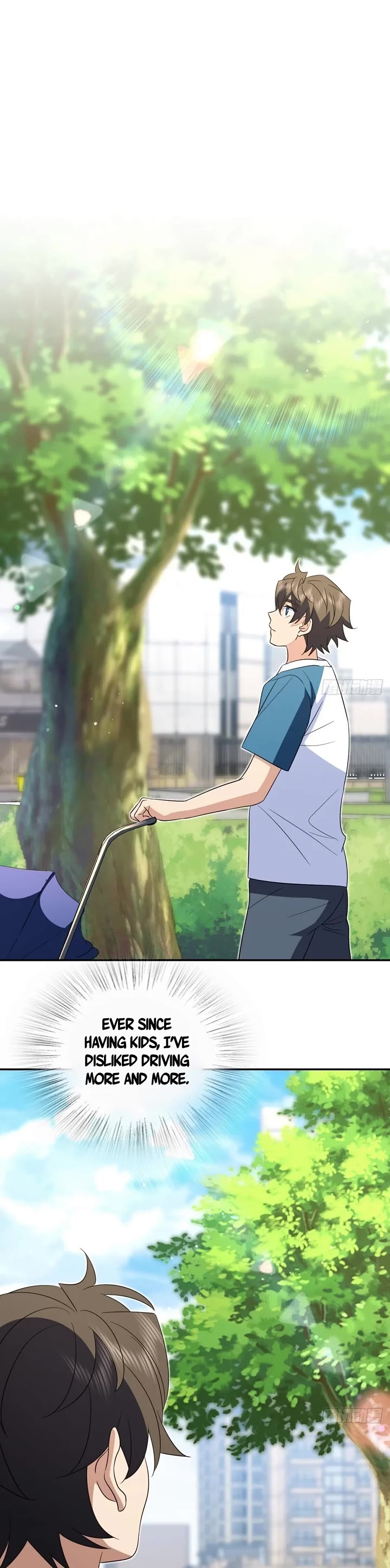 My Wife Is From a Thousand Years Ago chapter 353 page 19