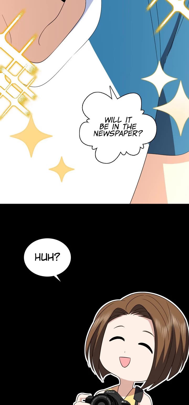 My Wife Is From a Thousand Years Ago chapter 353 page 24