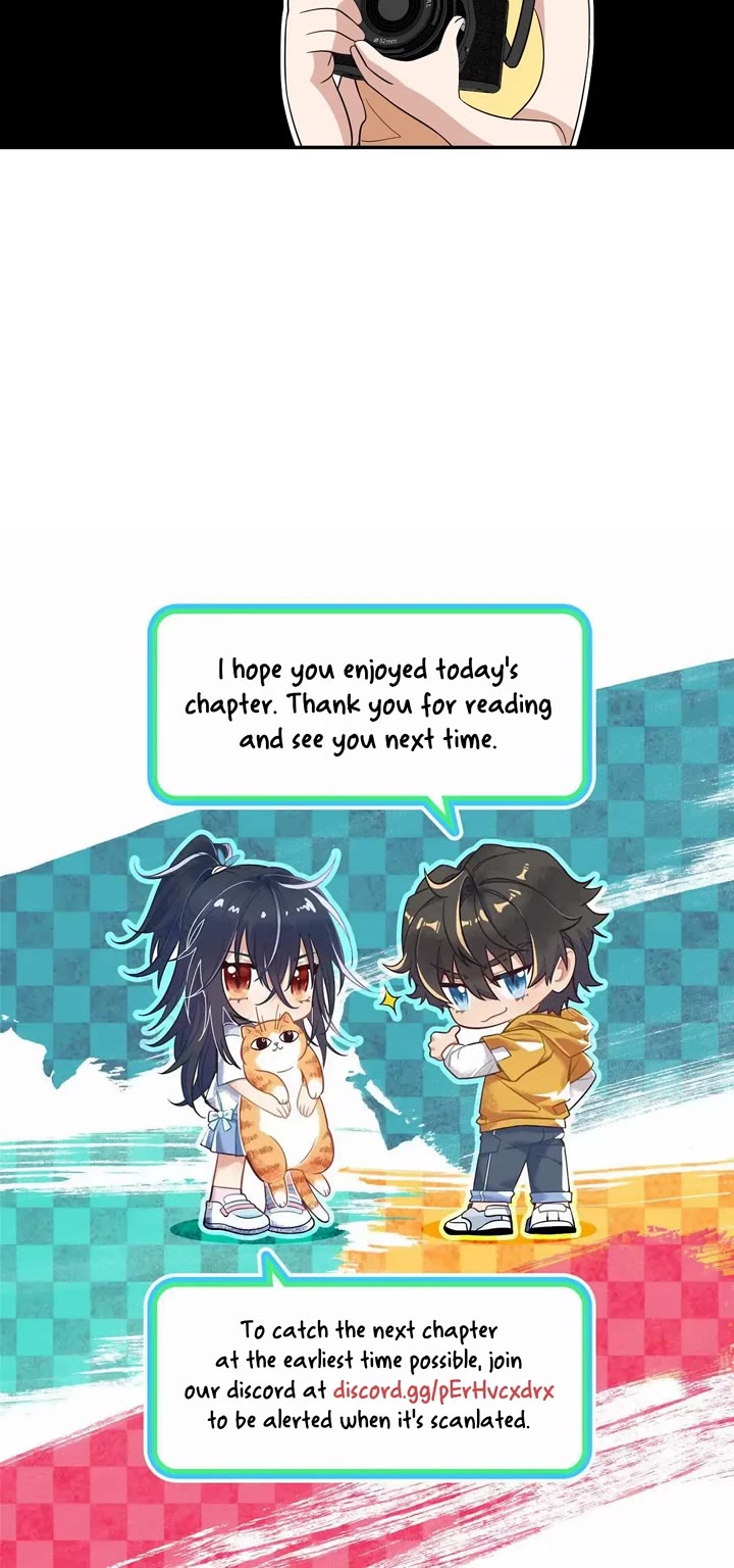 My Wife Is From a Thousand Years Ago chapter 353 page 25