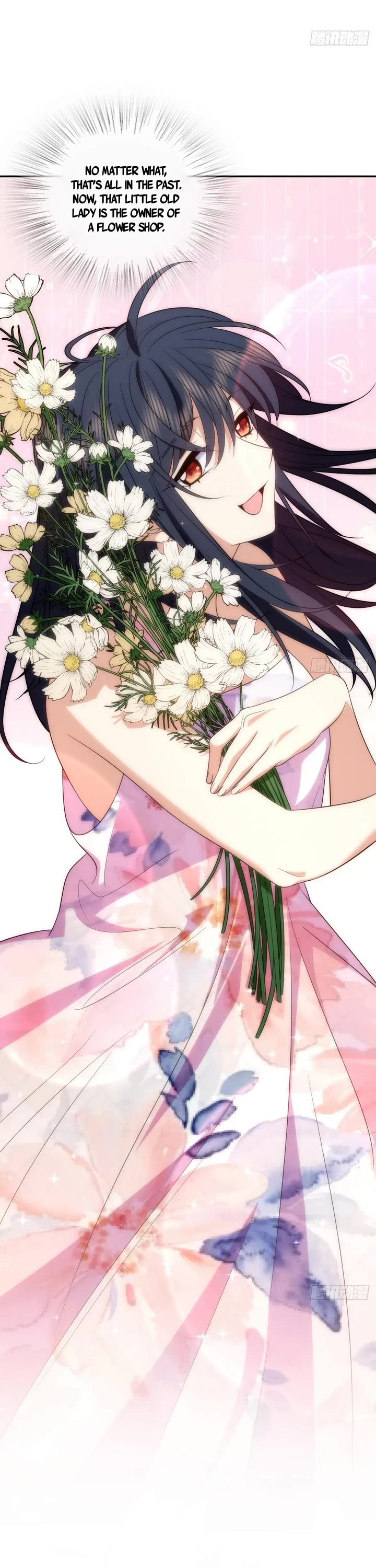 My Wife Is From a Thousand Years Ago chapter 354 page 16