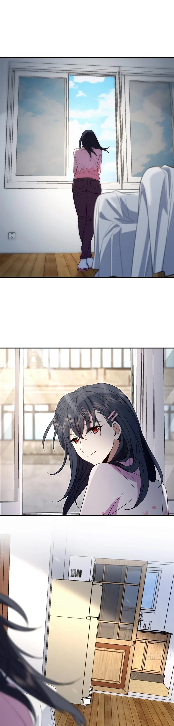 My Wife Is From a Thousand Years Ago chapter 354 page 18