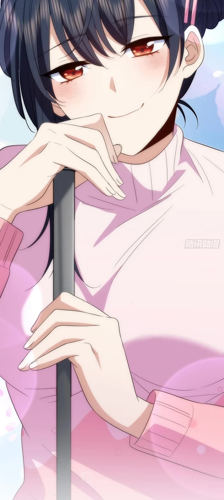 My Wife Is From a Thousand Years Ago chapter 354 page 22