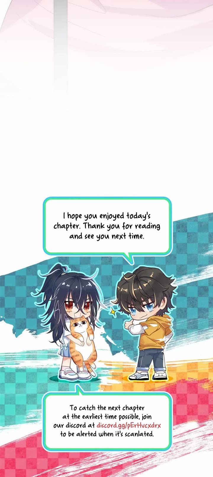 My Wife Is From a Thousand Years Ago chapter 354 page 23